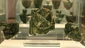 Ο Μηχανισμός Αντικυθήρων