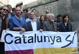 partit nou ‘Esquerra Republicana de Catalunya’ guanya les eleccions regionals