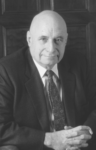 Peter Berger (1929-2017)