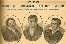 Revolução Liberal de 1820