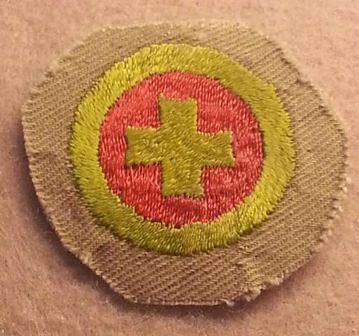 The First Official Merits