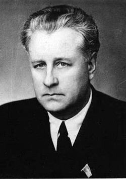 EKP-d juhtis Nikolai Karotamm