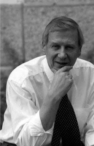 Anthony Giddens (1938- )
