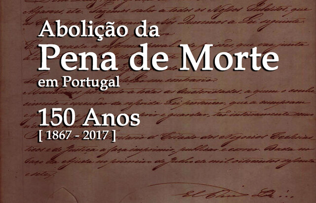 Abolição da pena de morte