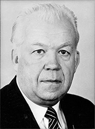 EKP juht Johannes Käbin asendati Moskva- meelse Karl Vainoga