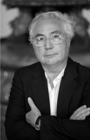 Manuel Castells (1942- )