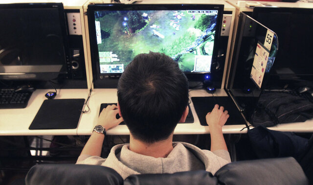 Δημιουργία της νέας γενιάς υπολογιστών