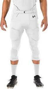 The Pants now