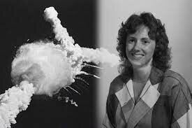 Disaster On The Challenger