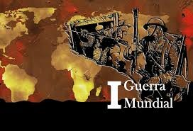 1ª Guerra Mundial