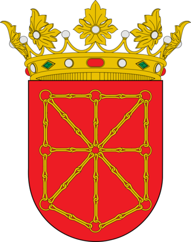 Navarra se incorpora a Castilla