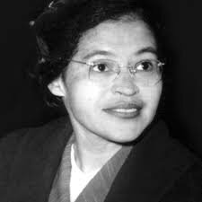 Rosa Parks and Montgomery Bus Boycott