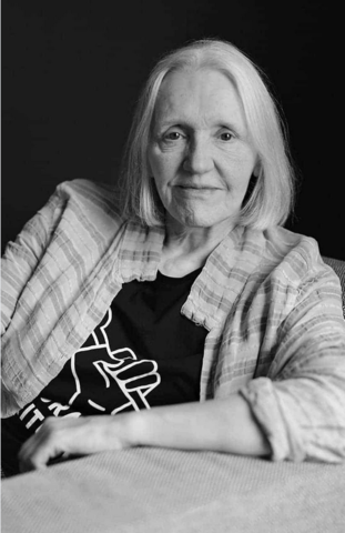Saskia Sassen (1949-)