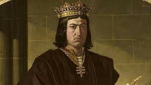 Muerte de Fernando II