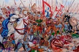 Batalha de Alcácer Quibir