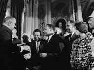 The Voting Rights Act of 1965