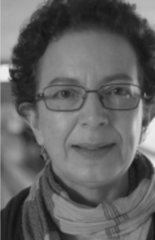 Luz Gabriela Arango Gaviria (1950-)