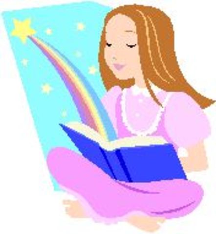 Reading is easy and fun!