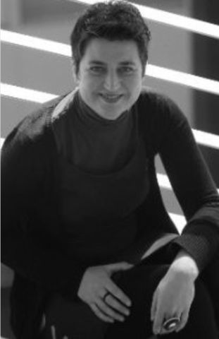 Estíbaliz de Miguel Calvo (1968-)