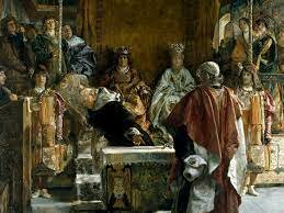 Conversió o expulsió dels jueus