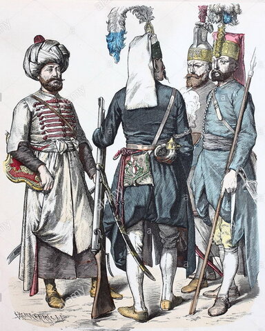 TURŠKO ZAVZETJE KONSTANTINOPLA