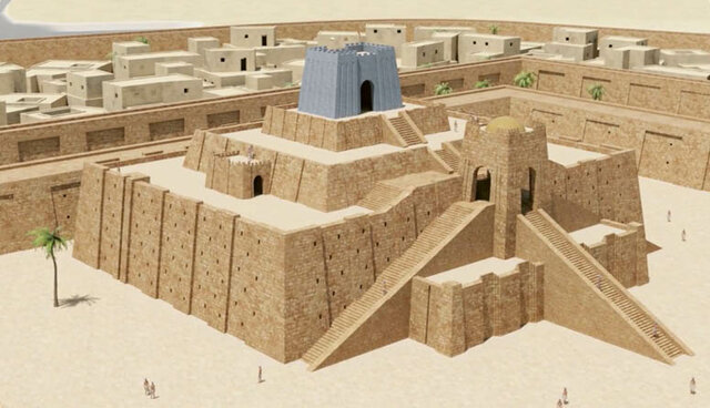 NASTANEK PRVIH CIVILIZACIJ