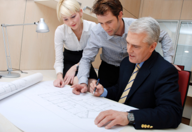 Employee or Personal Specification