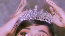 Timeline: ariana grandE