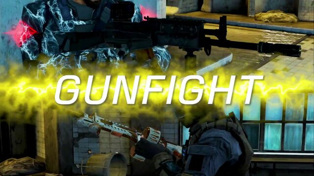 Gunfight