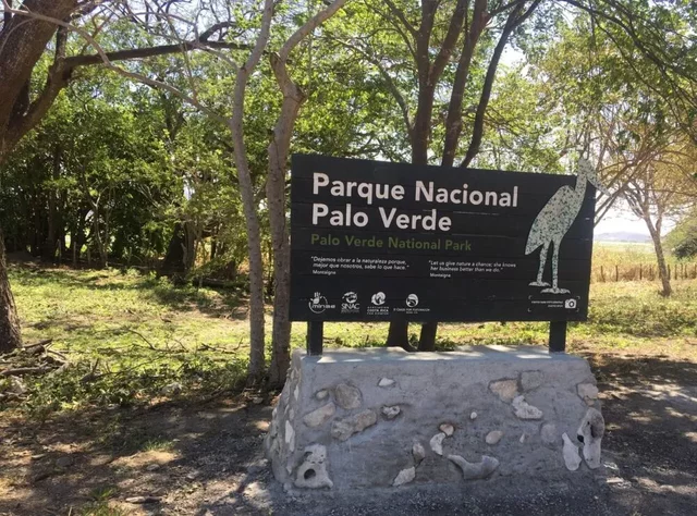 Se emprende la campaña "Salvemos a Palo Verde"