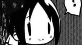 Timeline: Kaguya-Sama: LOVE IS WAR