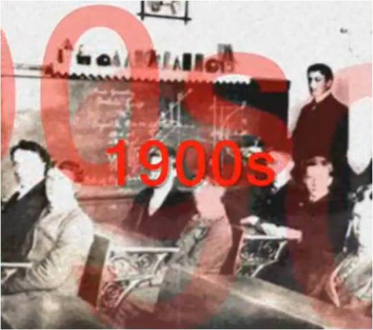 Evolution of Technology and Teaching