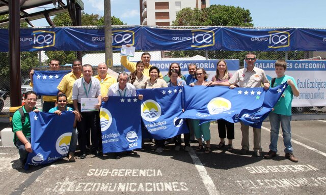 Premios al compromiso ambiental