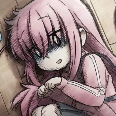 Timeline: ¿por qué soy Bocchi?