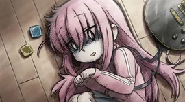 Timeline: ¿por qué soy Bocchi?