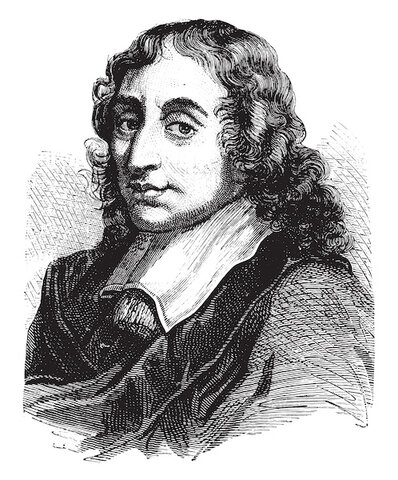 Blaise Pascal
