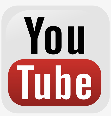 Nacimiento de YouTube