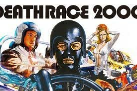 Το πρώτο παιχνίδι βίας