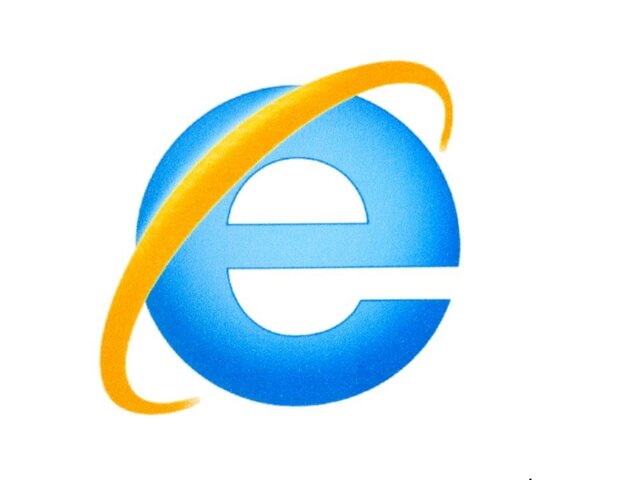 se lanza primera versión de Microsoft internet Explorer