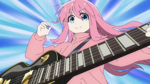 3.- Me gusta la Música