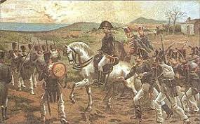 Es crea Exèrcit Real permanent