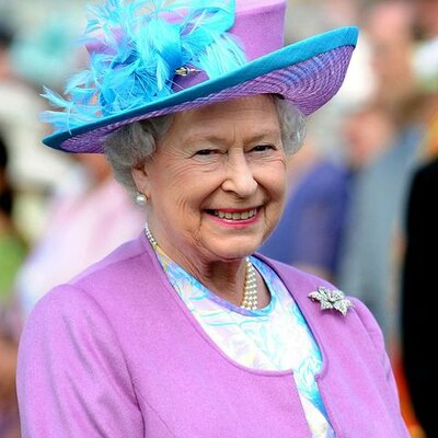 Timeline: Elizabeth 2