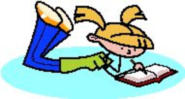 3rd Grade--Nancy Drew!