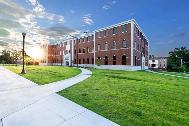 UCA Name Change to FACS