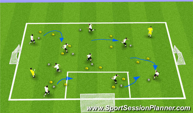 football & space invanders