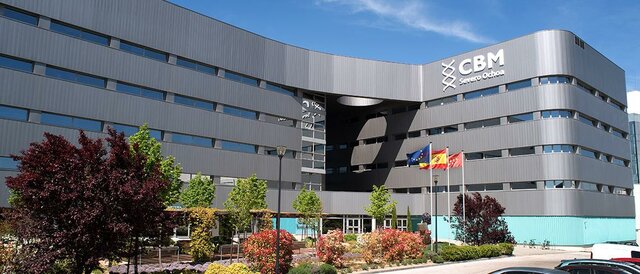 Centro de Biologia Molecular