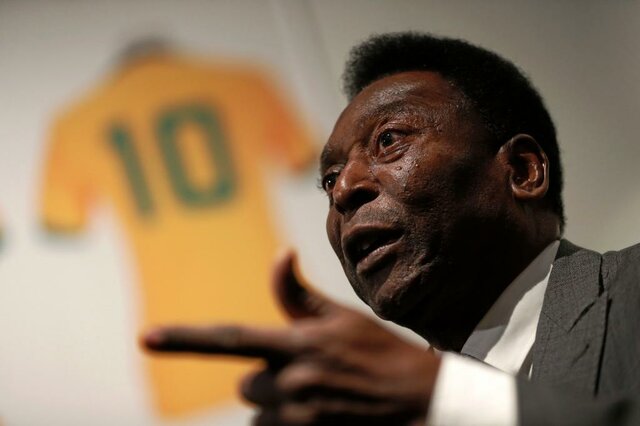 Pele