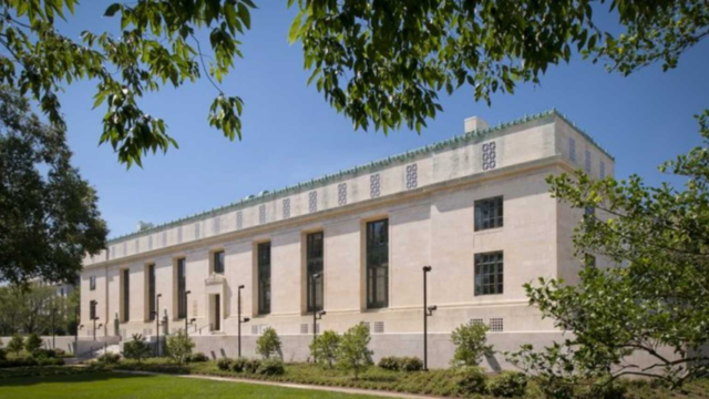 Academia Nacional de Ciencias de Estados Unidos.