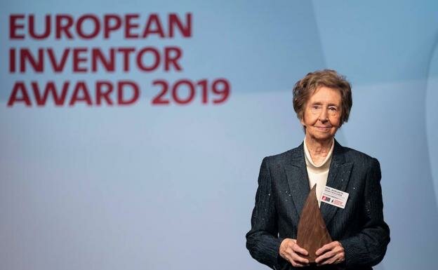 Premio al Inventor Europeo
