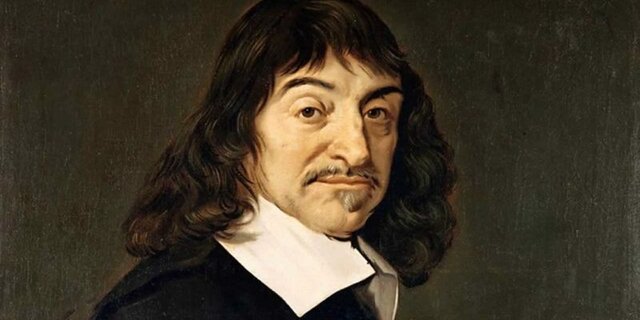 René Descartes